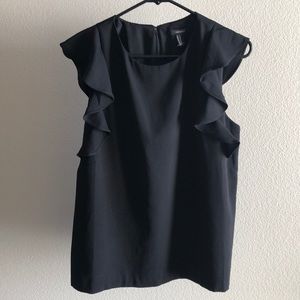Forever 21 blouse